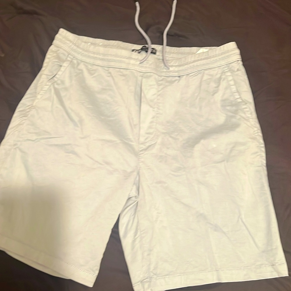 Zara shorts